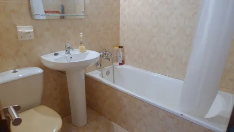 Pis de 50 m² a Sevilla