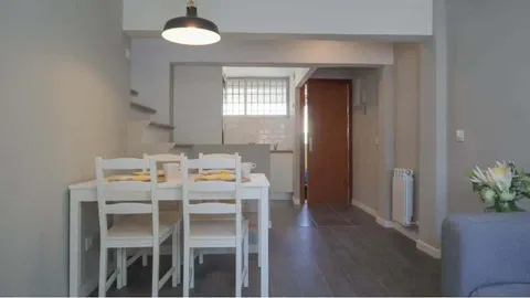 Pis de 90 m² a Madrid