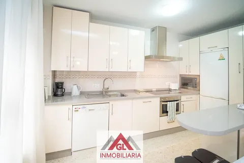 Appartement 80 m² à Sanlúcar de Barrameda