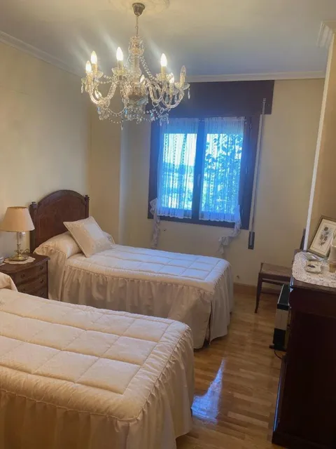 Piso de 90 m² en Corella
