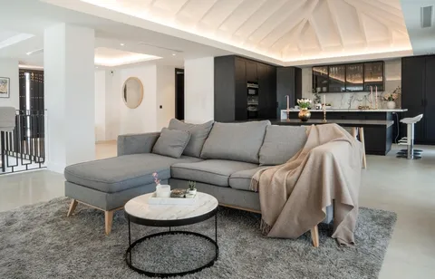 Casa de 534 m² a Marbella