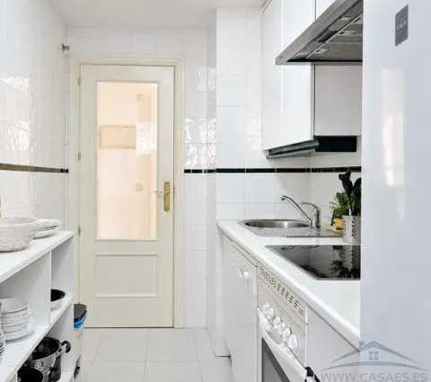 Wohnung 75 m² in Marbella