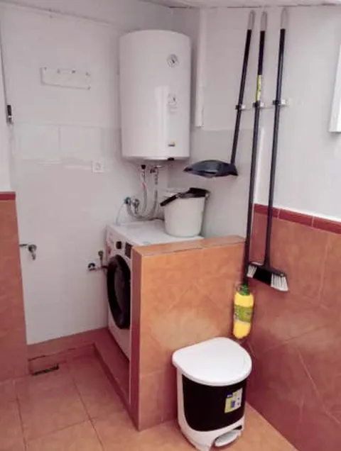 Pis de 78 m² a Còrdova