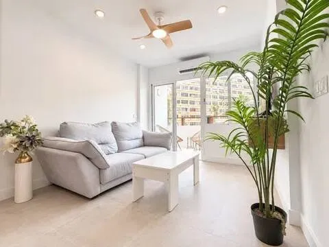 Pis de 45 m² a San Bartolomé de Tirajana