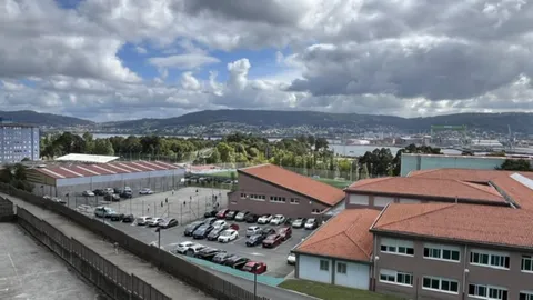 Appartamento 80 m² a Ferrol