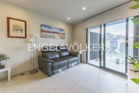 Pis de 60 m² a Sant Feliu de Llobregat