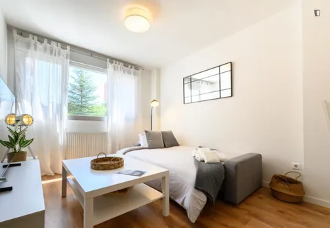 Pis de 60 m² a Madrid