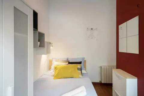 Stanza in affitto, Barcelona