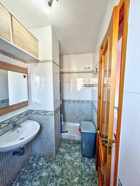 Wohnung 78 m² in Alcaucín