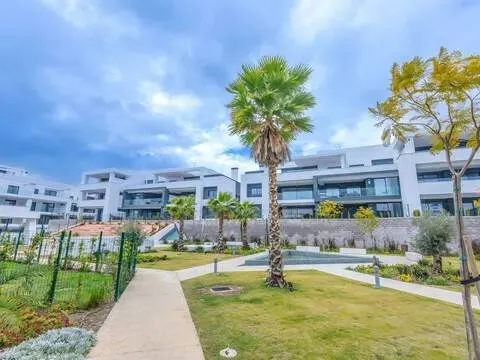 Pis de 147 m² a Estepona
