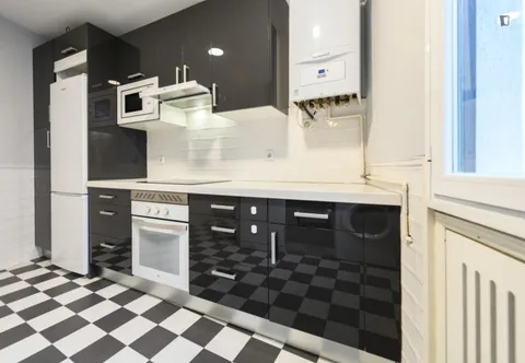 Appartamento 85 m² a Madrid