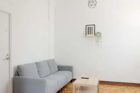 Habitació de lloguer, València