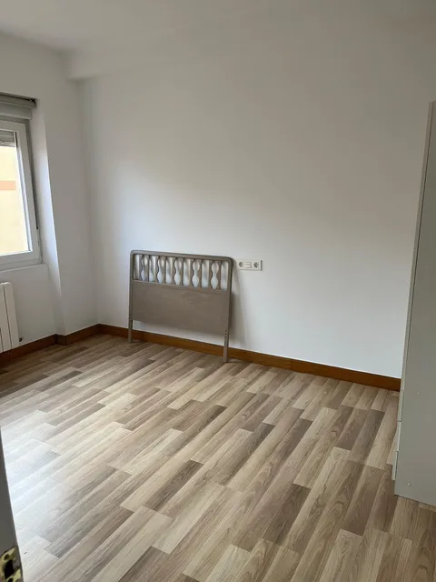 Pis de 70 m² a Lleó