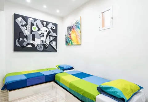 Appartamento 51 m² a Madrid