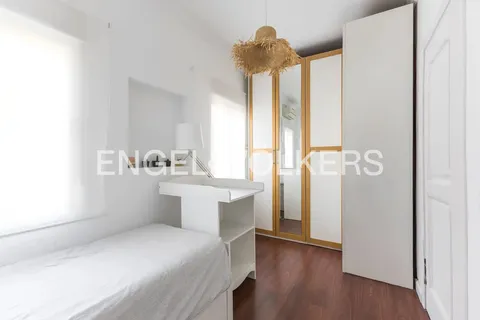 Appartamento 139 m² a Madrid