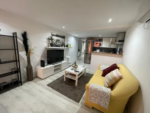 Wohnung 47 m² in Palma