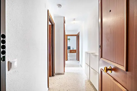 Pis de 91 m² a Madrid