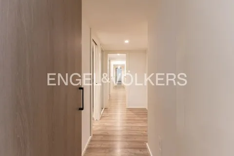 Pis de 114 m² a València
