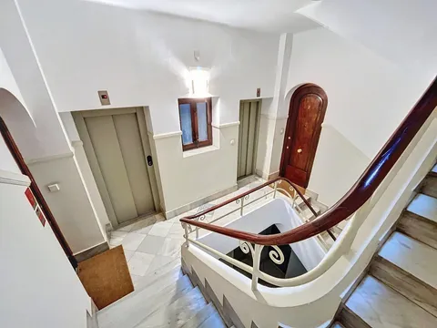 Pis de 189 m² a València