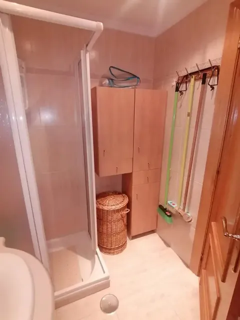 Pis de 50 m² a Gijón