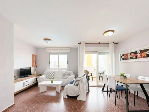Pis de 87 m² a Gandia
