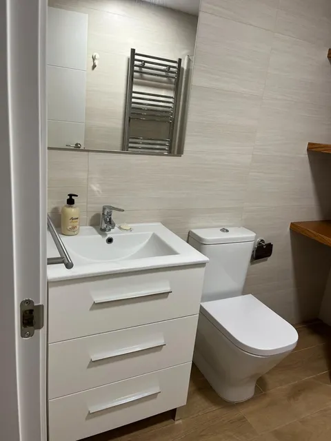 Wohnung 90 m² in Sevilla