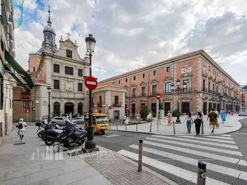 Appartamento 240 m² a Madrid