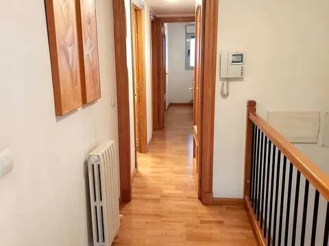Pis de 78 m² a Saragossa