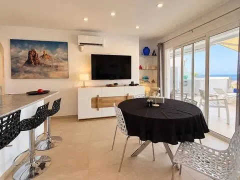 Appartamento 160 m² a Mogán