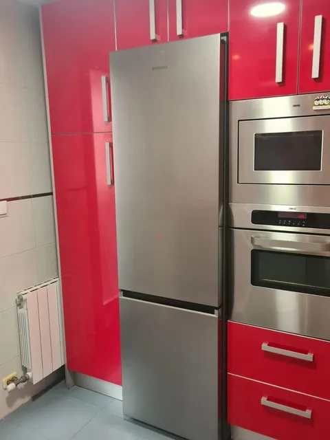 Wohnung 100 m² in Granada