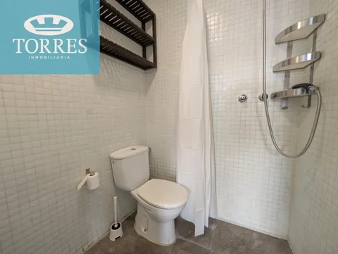 Pis de 60 m² a Granada