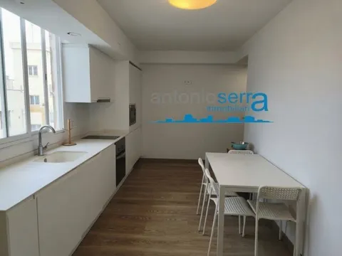 Pis de 45 m² a València