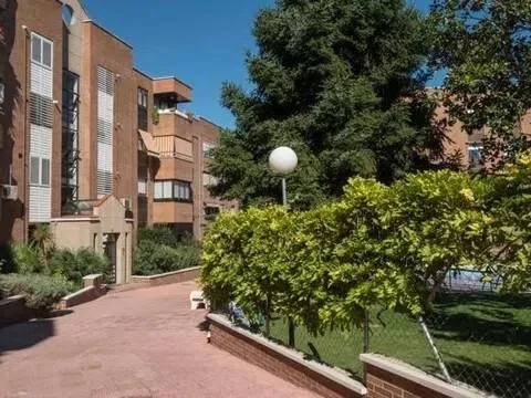 Appartamento 92 m² a Pozuelo de Alarcón