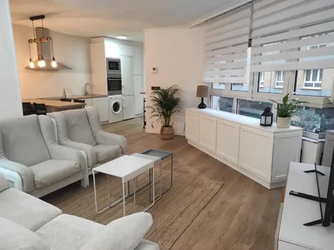Pis de 70 m² a Gijón