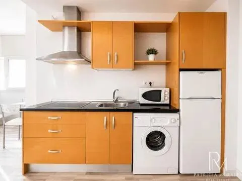 Pis de 80 m² a Màlaga
