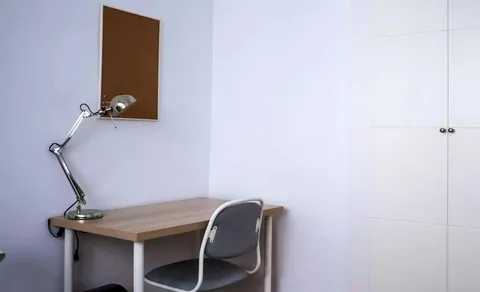 Zimmer zur Miete, Valencia (3/11)