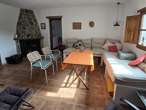 Квартира 225 м² в Jubrique
