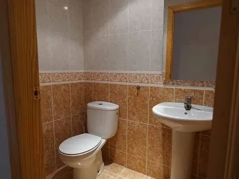 Pis de 110 m² a Tibi