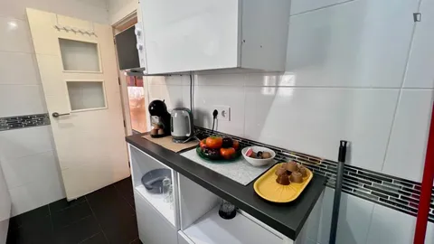 Pis de 76 m² a Màlaga