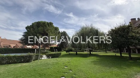 Pis de 80 m² a Majadahonda