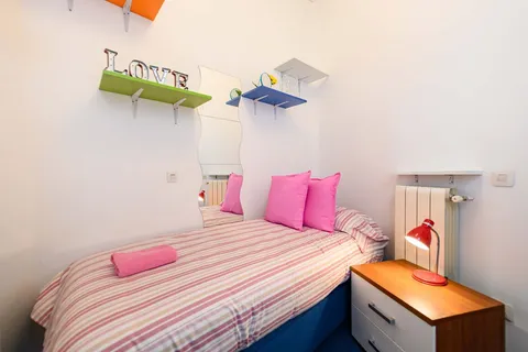 Pis de 43 m² a Madrid