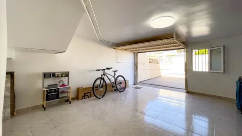 Casa de lloguer, el Campello