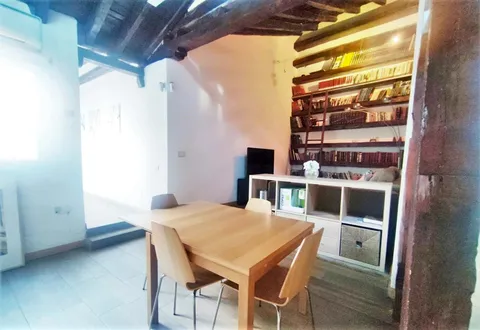 Pis de 72 m² a Madrid