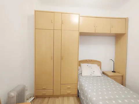 Pis de 40 m² a Madrid