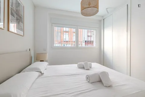 Appartamento 80 m² a Madrid