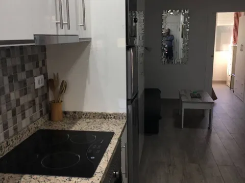 Pis de 45 m² a Arona