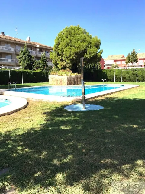 Pis de 115 m² a Xàbia