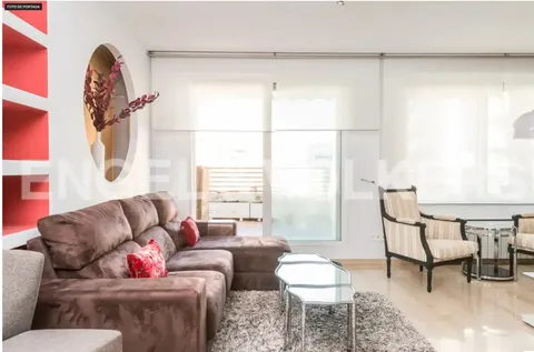 Wohnung 164 m² in Madrid (3/24)