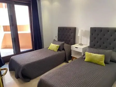 Pis de 175 m² a Estepona