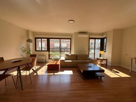 Pis de 90 m² a Múrcia (3/15)